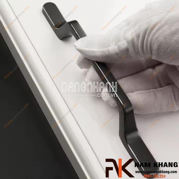 Tay nắm tủ cao cấp NK202 | Zalo 0901 196 224
