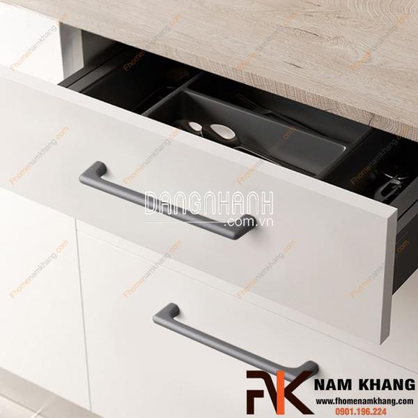 Tay nắm tủ cao cấp NK211 | Zalo 0901 196 224