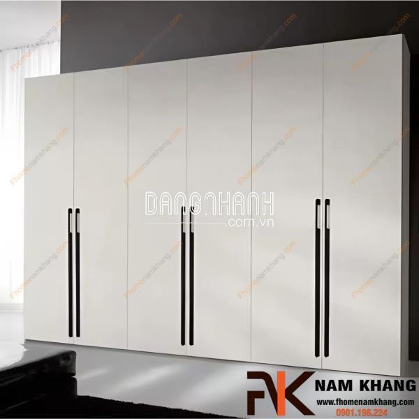 Tay nắm tủ cao cấp NK235 | Zalo 0901 196 224