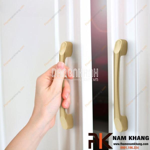 Tay nắm tủ cao cấp NK236 | Zalo 0901 196 224