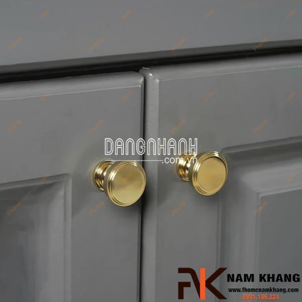 Núm tủ đồng cao cấp NK267A | Zalo 0901 196 224