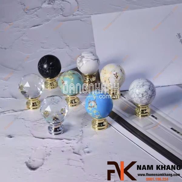 Núm tủ cao cấp NK328 | Zalo 0901 196 224