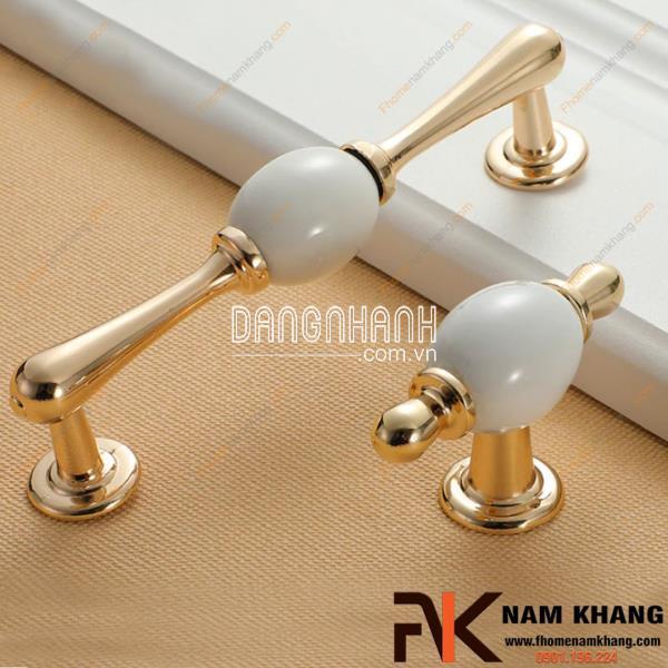 Tay nắm tủ cao cấp NK329 | Zalo 0901 196 224