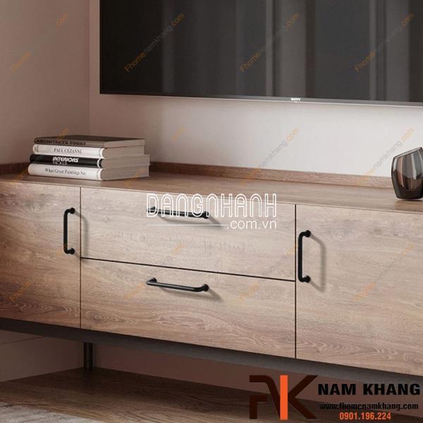 Tay nắm tủ cao cấp NK379 | Zalo 0901 196 224