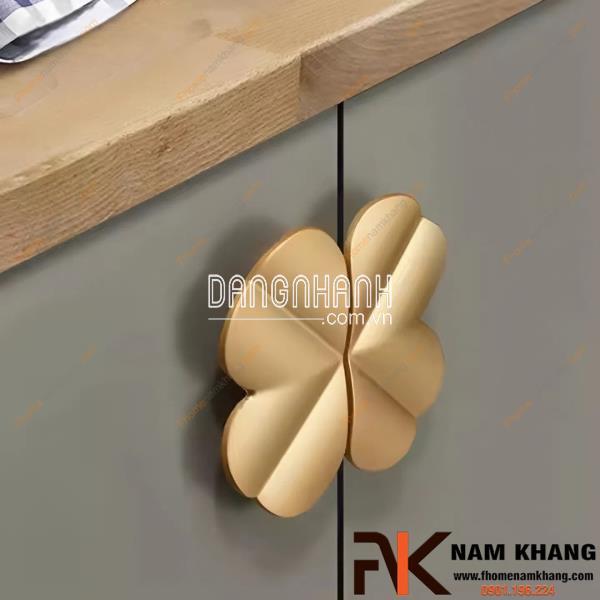Tay nắm tủ cao cấp NK382 | Zalo 0901 196 224