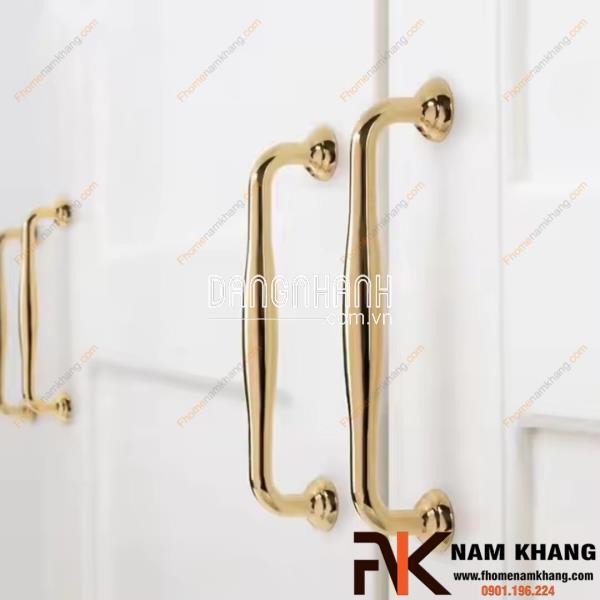 Tay nắm tủ cao cấp NK403 | Zalo 0901 196 224