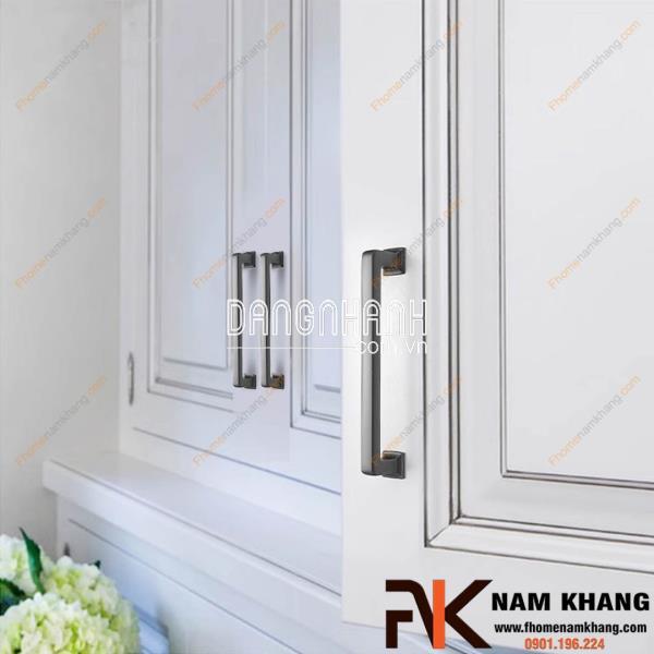 Tay nắm tủ cao cấp NK404 | Zalo 0901 196 224