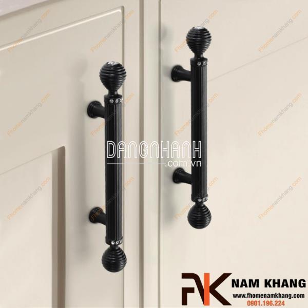 Tay nắm tủ cao cấp NK405 | Zalo 0901 196 224