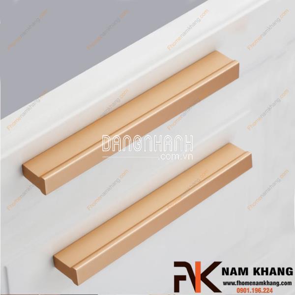 Tay nắm tủ cao cấp NK406 | Zalo 0901 196 224