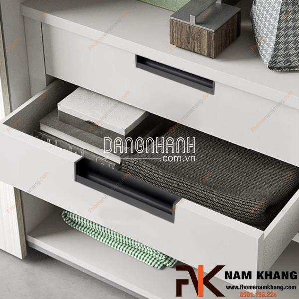 Tay nắm tủ cao cấp NK410 | Zalo 0901 196 224