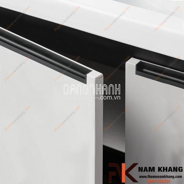 Tay nắm tủ cao cấp NK410 | Zalo 0901 196 224