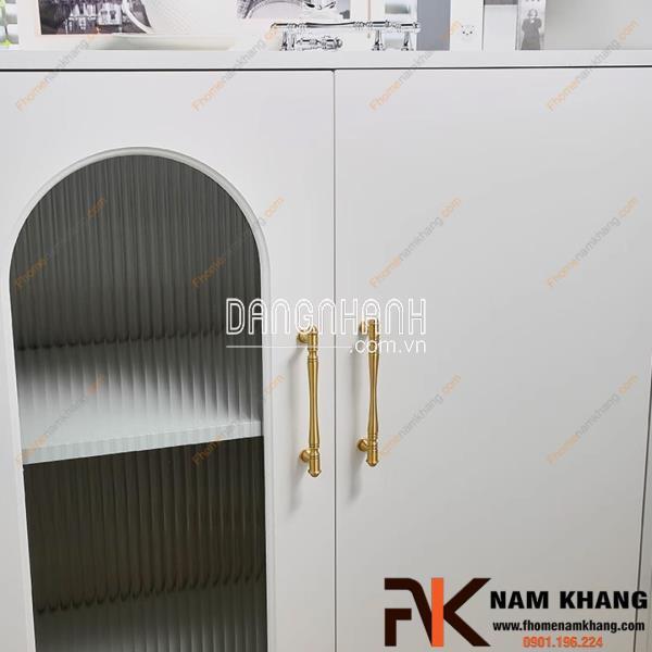 Tay nắm tủ cao cấp NK415 | Zalo 0901 196 224