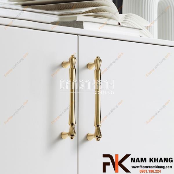 Tay nắm tủ cao cấp NK415N | Zalo 0901 196 224