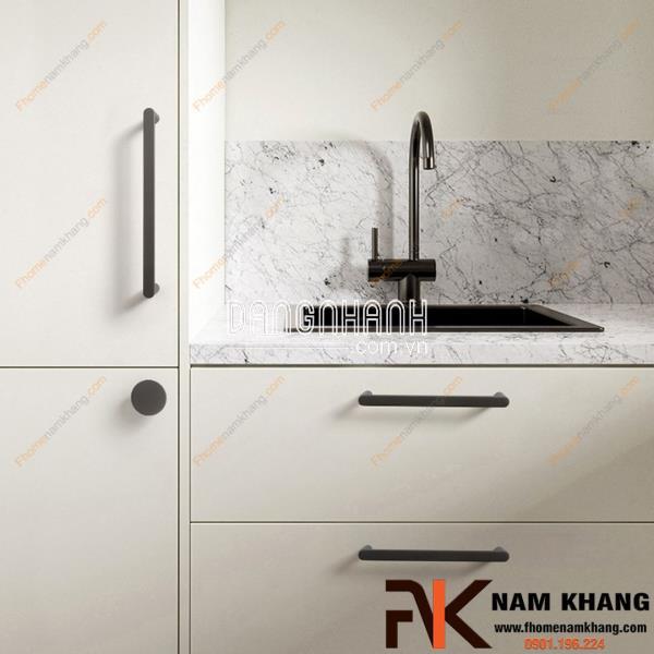 Tay nắm tủ cao cấp NK421 | Zalo 0901 196 224