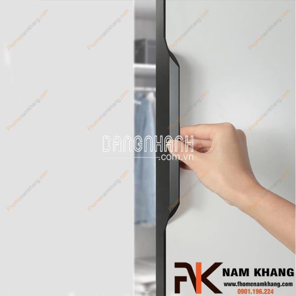 Tay nắm tủ cao cấp NK433 | Zalo 0901 196 224