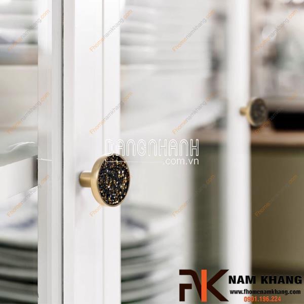 Núm tủ cao cấp NK435 | Zalo 0901 196 224
