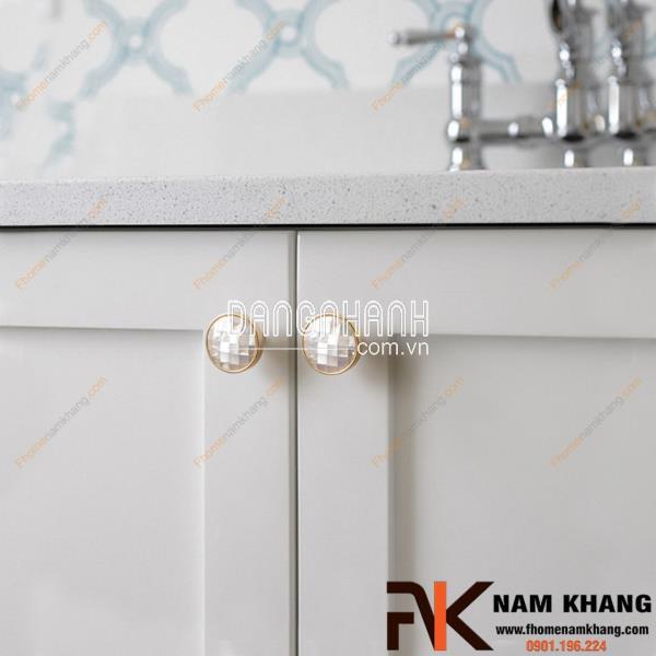 Núm tủ cao cấp NK435 | Zalo 0901 196 224