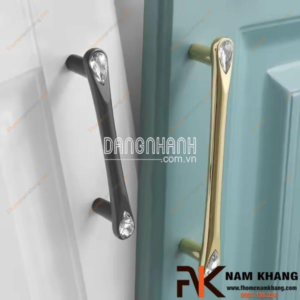 Tay nắm tủ cao cấp NK439 | Zalo 0901 196 224