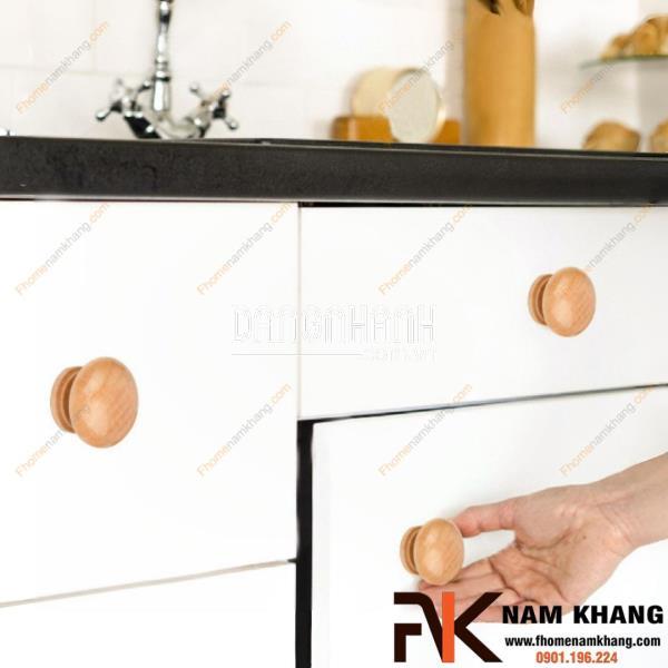 Núm tủ cao cấp NK461 | Zalo 0901 196 224