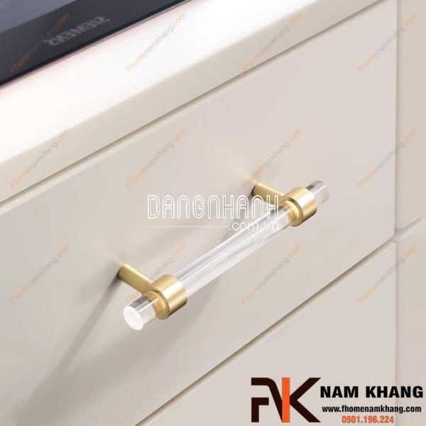 Tay nắm tủ cao cấp NK465 | Zalo 0901 196 224
