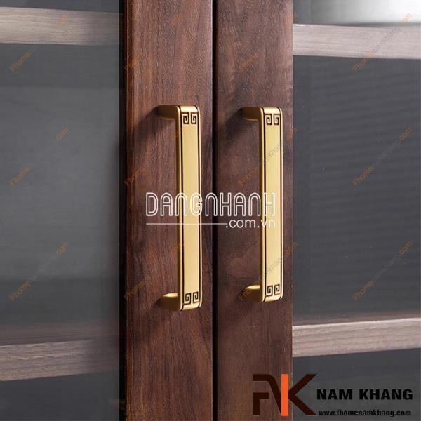 Tay nắm tủ cổ điển NK174 | Zalo 0901 196 224