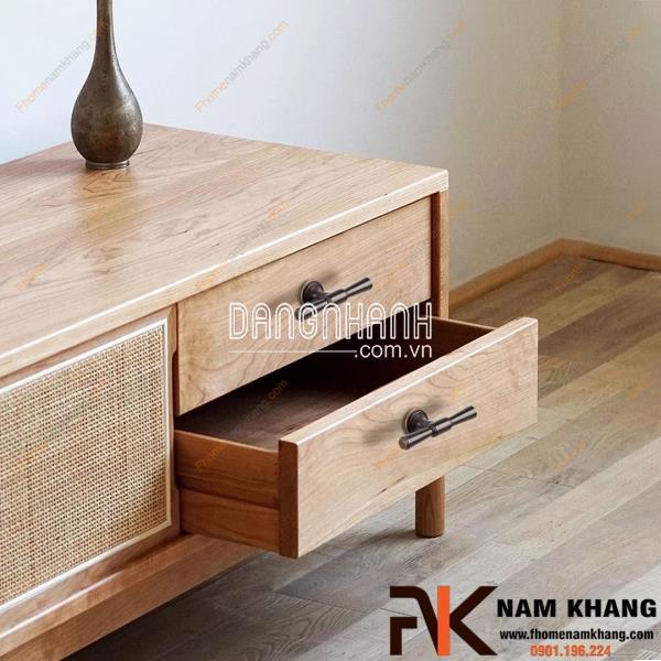 Tay nắm tủ cổ điển NK306D | Zalo 0901 196 224