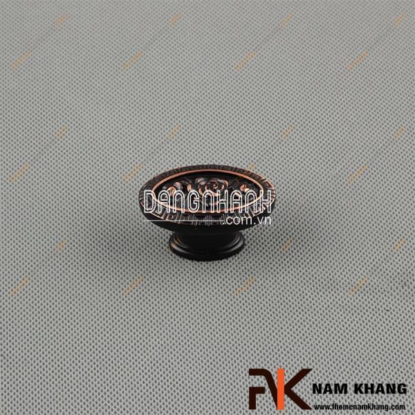 Tay nắm tủ cổ điển NK365 | Zalo 0901 196 224