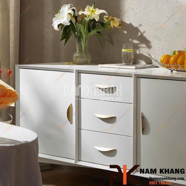 Tay nắm tủ độc đáo NK063 | Zalo 0901 196 224