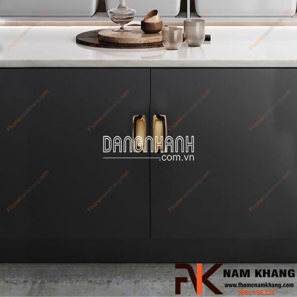 Tay nắm tủ hiện đại NK064 | Zalo 0901 196 224