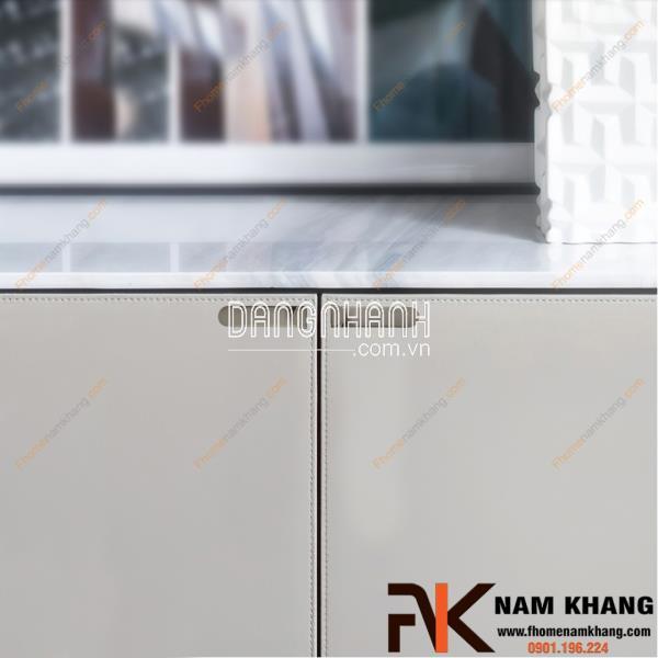 Tay nắm tủ hiện đại NK121L | Zalo 0901 196 224