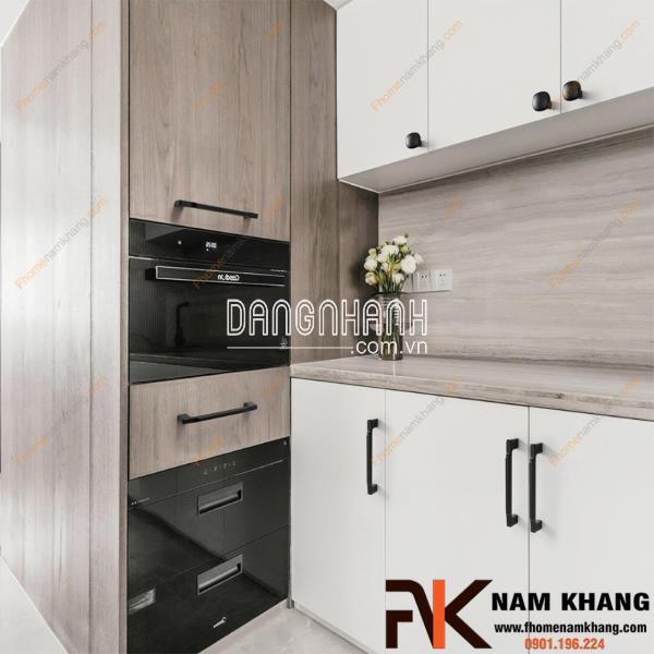 Tay nắm tủ hiện đại NK131 | Zalo 0901 196 224
