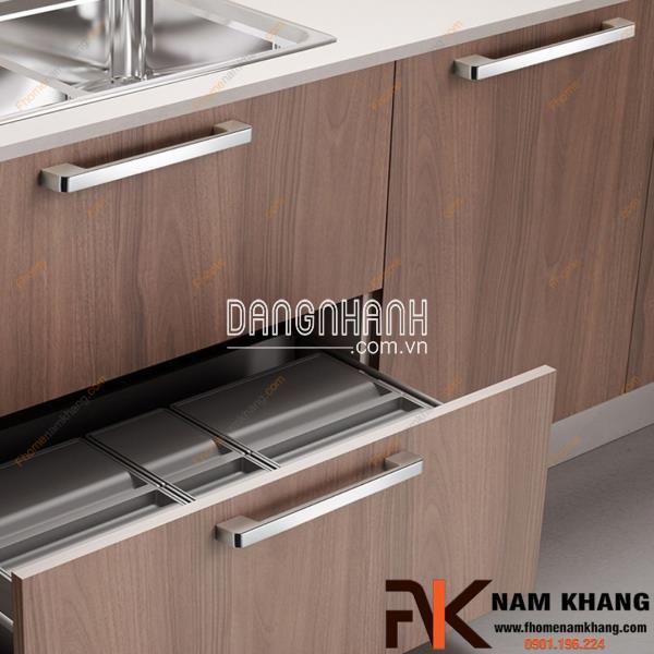 Tay nắm tủ hiện đại NK143 | Zalo 0901 196 224