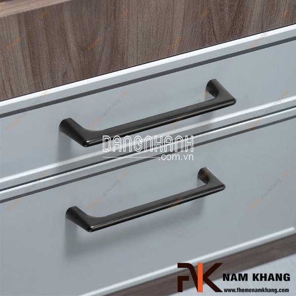 Tay nắm tủ hiện đại NK211 | Zalo 0901 196 224
