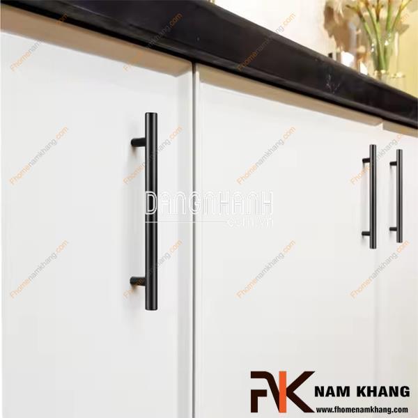 Tay nắm tủ hiện đại NK238 | Zalo 0901 196 224