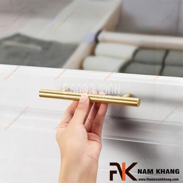 Tay nắm tủ hiện đại NK238 | Zalo 0901 196 224