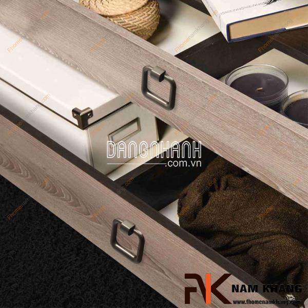 Tay nắm tủ hiện đại NK376 | Zalo 0901 196 224