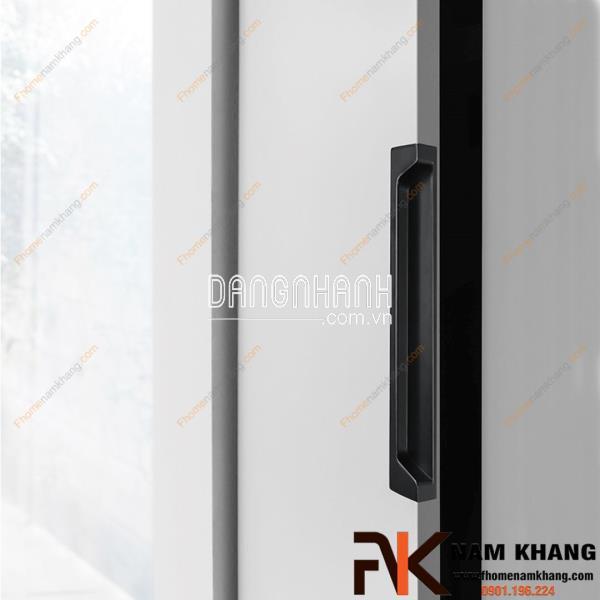 Tay nắm tủ hiện đại NK410 | Zalo 0901 196 224
