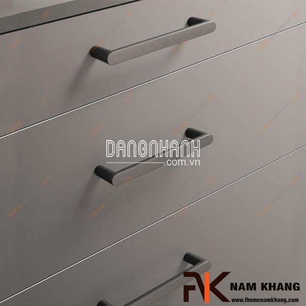 Tay nắm tủ hiện đại NK421 | Zalo 0901 196 224