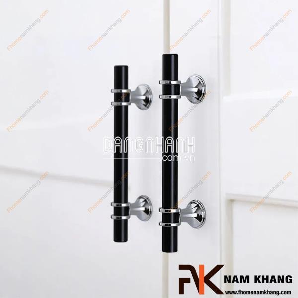 Tay nắm tủ tân cổ điển NK207 | Zalo 0901 196 224