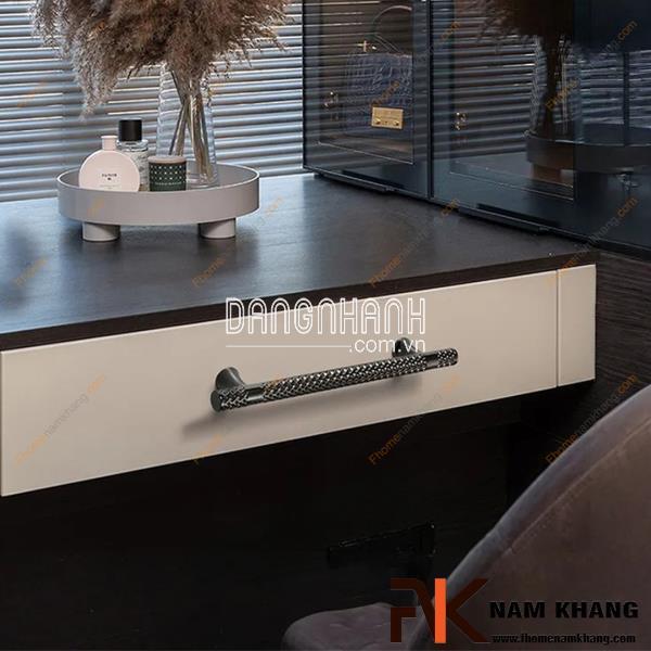 Tay nắm tủ tân cổ điển NK207T | Zalo 0901 196 224