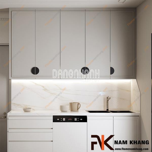 Tay nắm tủ tân cổ điển NK286BN | Zalo 0901 196 224