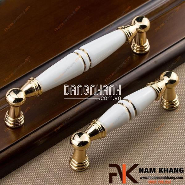 Tay nắm tủ tân cổ điển NK298 | Zalo 0901 196 224
