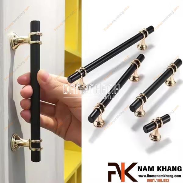 Tay nắm tủ thiết kế tân cổ điển NK207 | zalo 0901 196 552