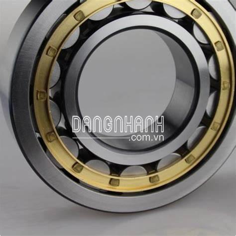 Tổng đại lý cung cấp các loại vòng bi công nghiệp chính hãng