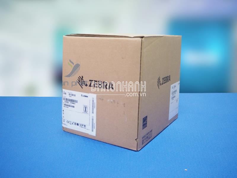Máy in mã vạch Zebra ZD220 - 203DPI
