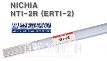 Titanium Que Hàn NIT-2R-NICHIA- (Nhật Bản, Trắng, Kim Loại)