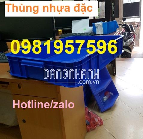 Thùng nhựa đặc, sóng nhựa bít, thùng nhựa công nghiệp, sóng bít, sóng nhựa công nghiệp