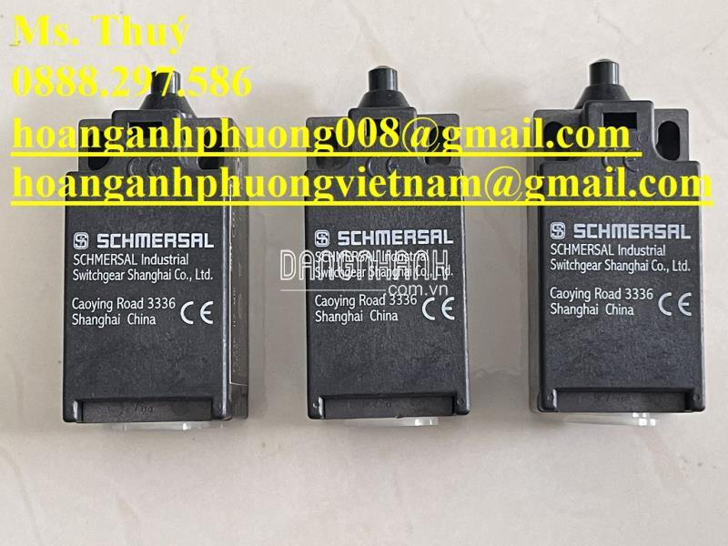 Schmersal 236-11Z-M16 - Công tắc giá tốt - Bình Dương 