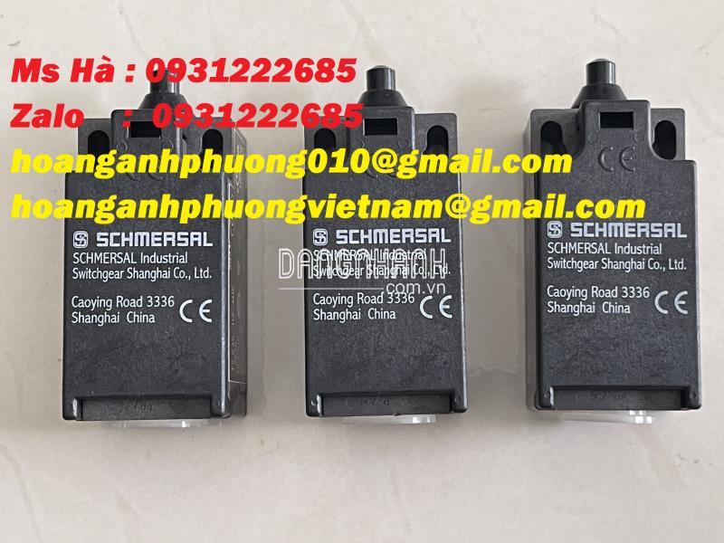 Schmersal - công tắc giới hạn mới 100% - TS236-11Z-M16-2678 