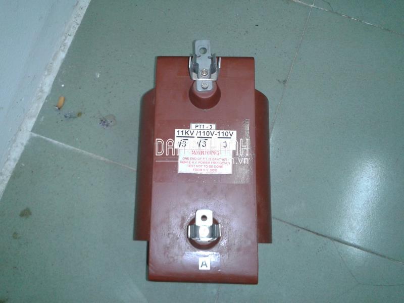 Cung cấp các loại biến điện áp trung thế ,biến dòng trung thế, tụ bù trung thế